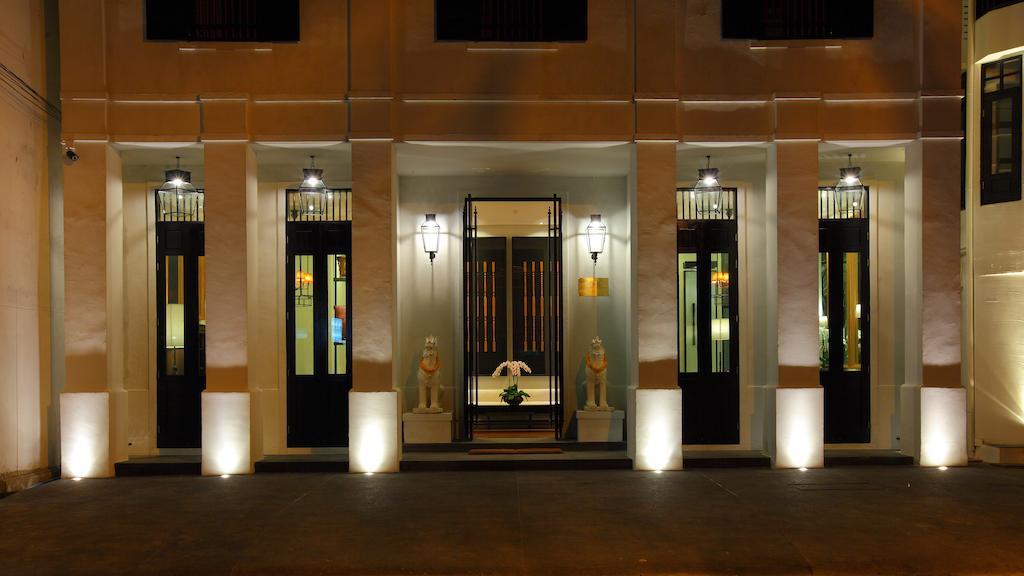 99 The Gallery Hotel- Sha Extra Plus Τσιάνγκ Μάι Εξωτερικό φωτογραφία